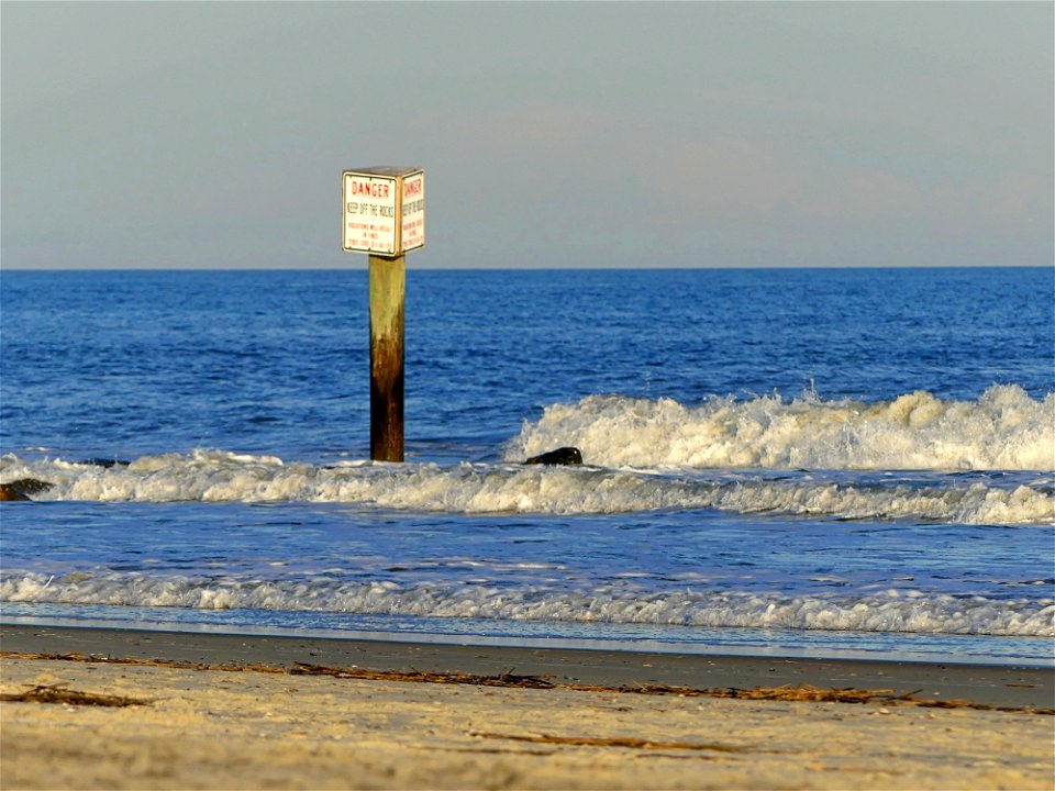 South Side Jetty-P1810415
