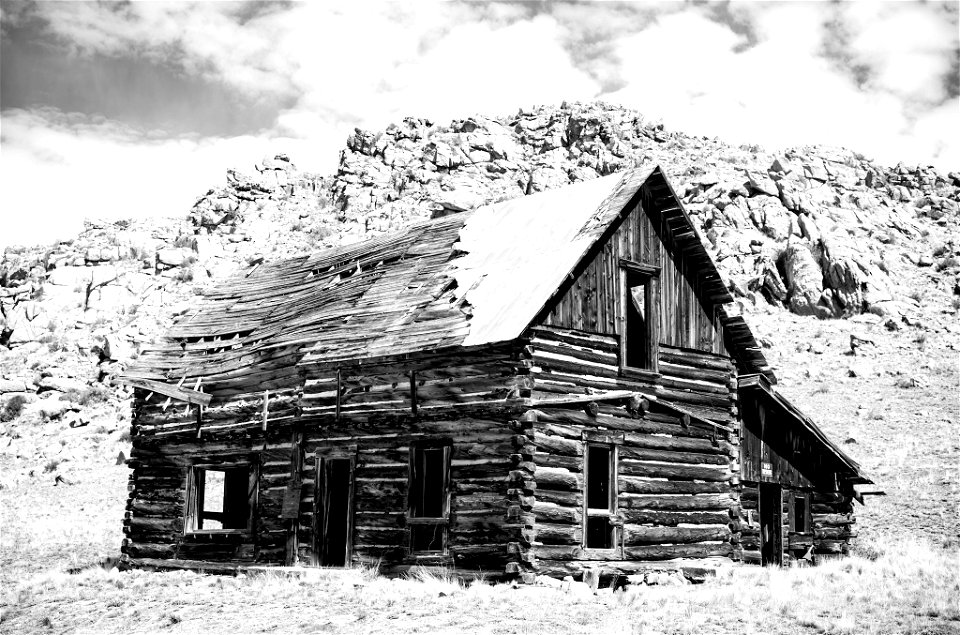 Stagestop Jefferson, Colorado