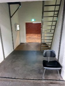 workstation Museum De Pont