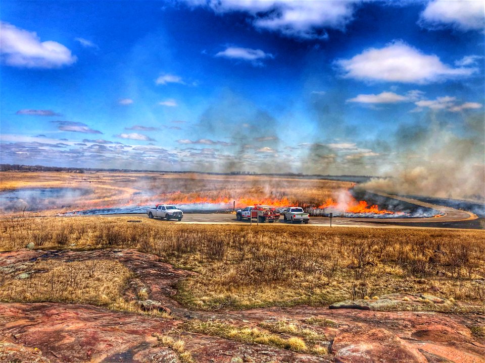 Landscape Category - USFWS 2022 Photo/Video Contest