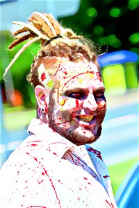 Halloween Zombies