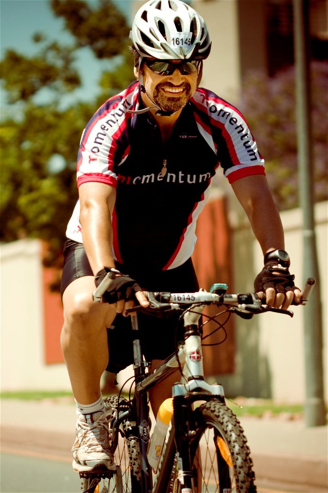 2009 Johannesburg 94.7 Cycle Challenge