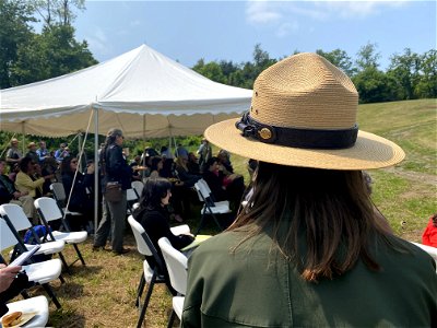 Tanners Ridge Dedication photo