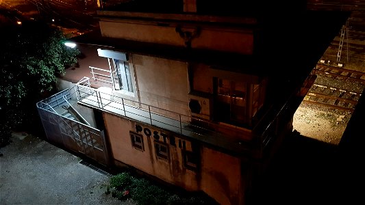 Arenc. Chantier naval.