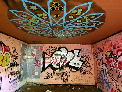 Doel Antwerpen, hemels