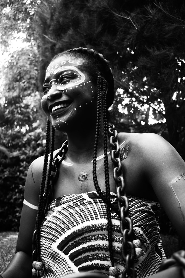 People woman monochrome