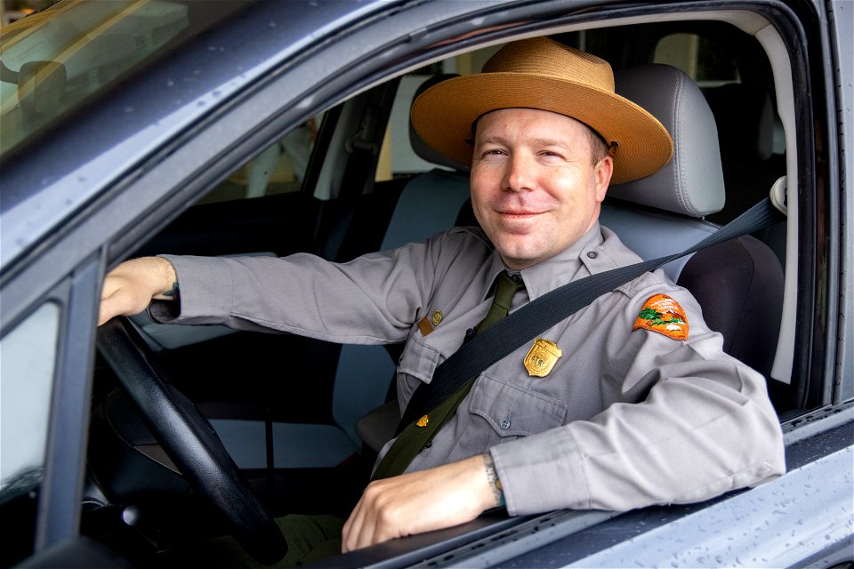 Plan Like a Park Ranger: Enjoy the Ride