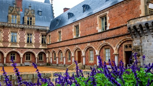 Château de Maintenon