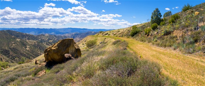 Clear Creek Management Area