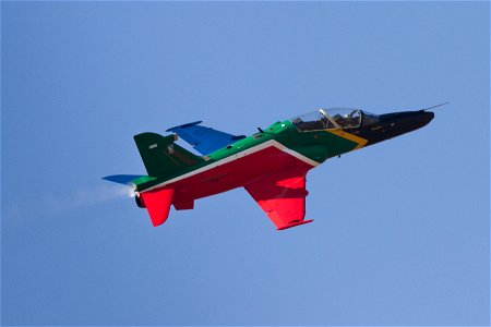 Hawk Mk II