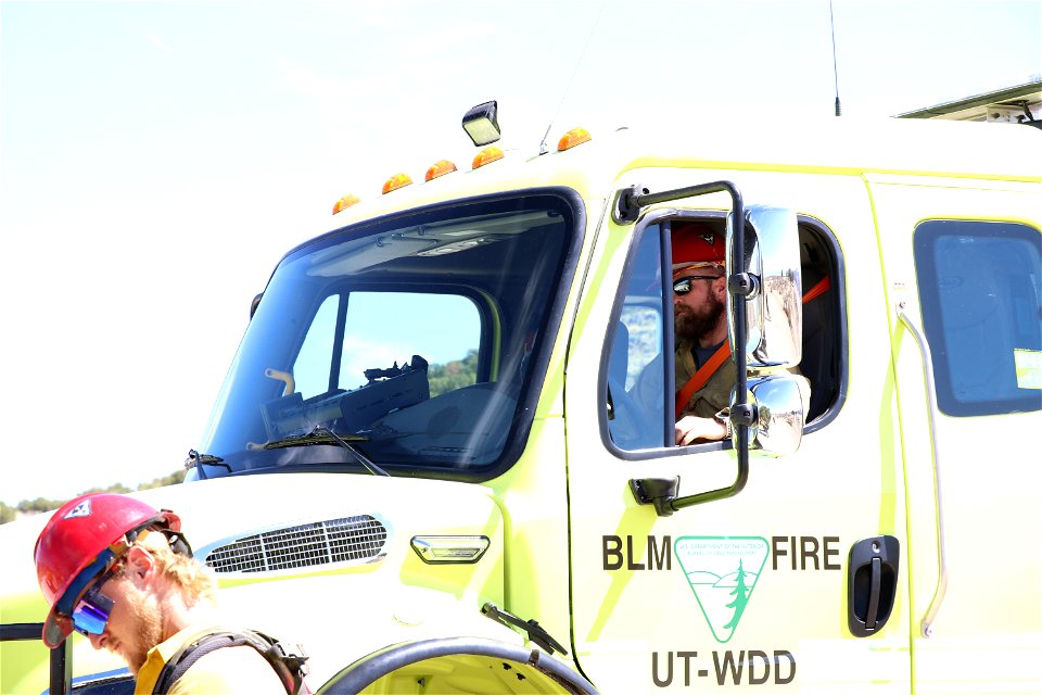Mobile Attack Practice, Lehi, Utah