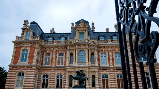 Château Perrier photo