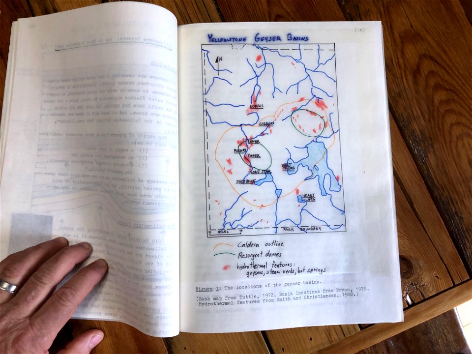 Hand Drawn Diagrams