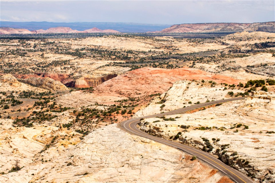 Grand Staircase-Escalante National Monument - 25th Anniversary