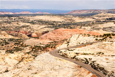 Grand Staircase-Escalante National Monument - 25th Anniversary photo