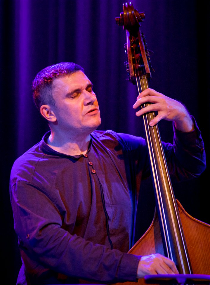 Trygve Seim Quartet 3 september 2021 BIM Amsterdam - Slawomir Kurkiewicz