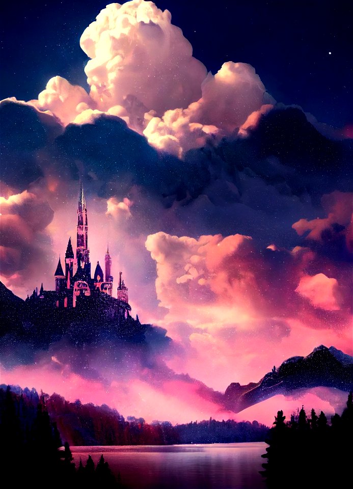 'Star Castle'