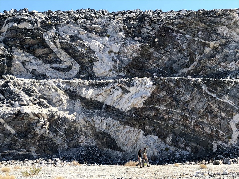 Oro Cruz Mine