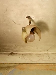 Urbex, Am Altenhof is het licht voor altijd uit
