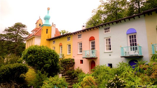 Portmeirion