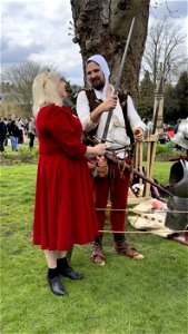 Medieval Fair Maidstone