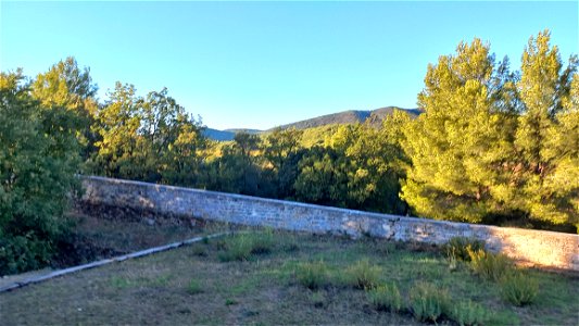 Fort de Mauvanne