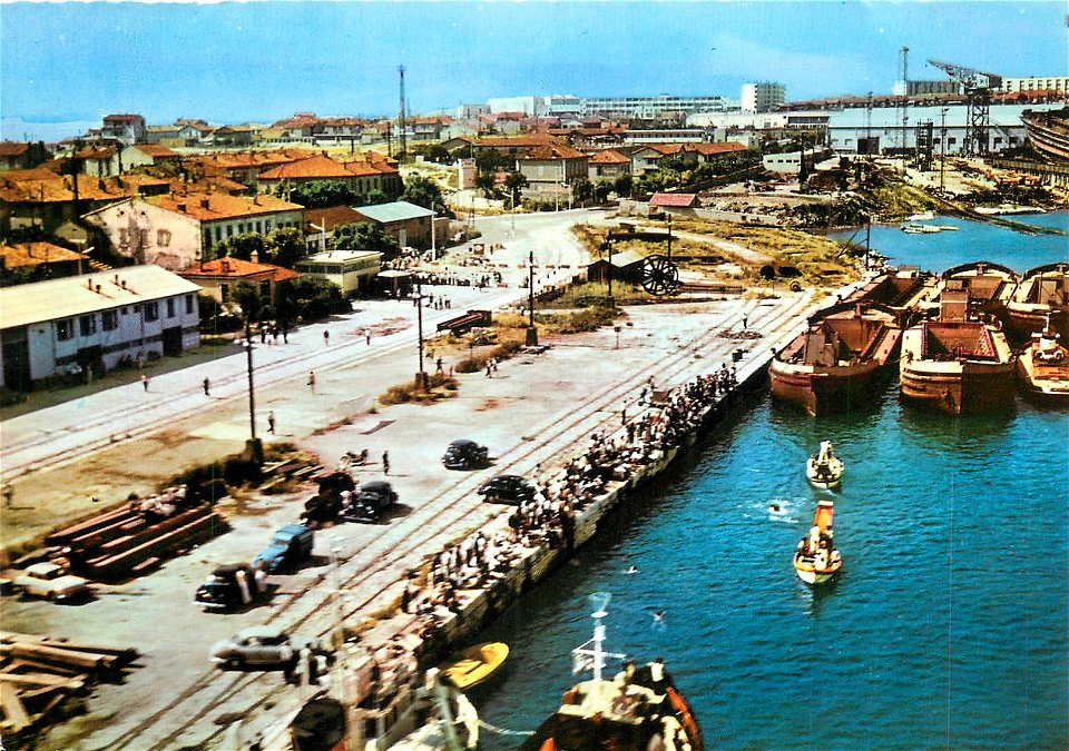 Port-de-Bouc