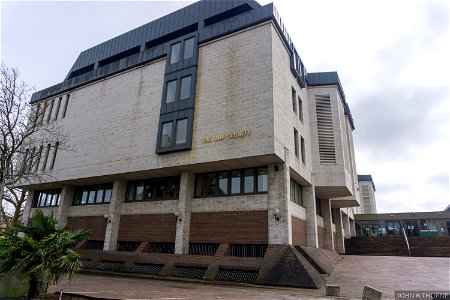 Maidstone Combined Court Centre