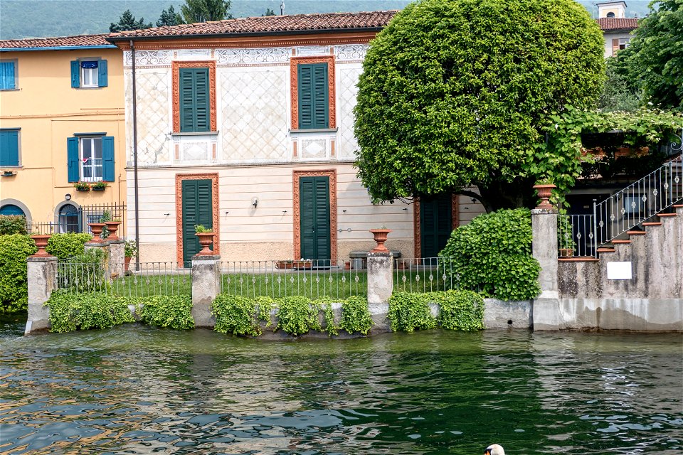 Gita al Lago D'Iseo