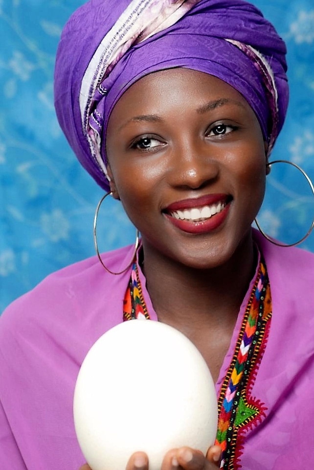 Woman people portrait