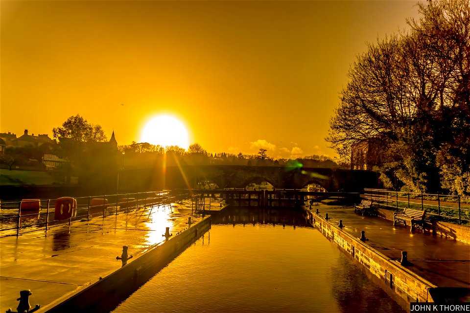 East Farleigh Kent