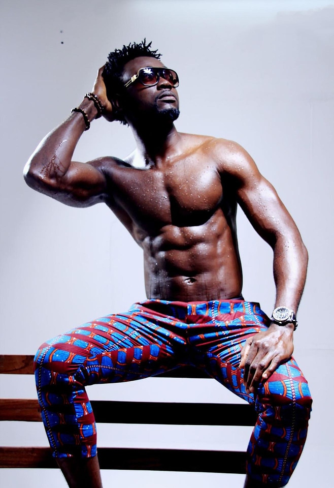 Man model mannequin