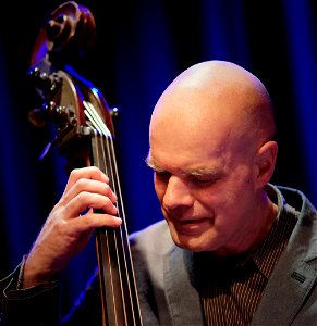 Charles McPherson Quartet 8 maart 2018 BIM Amsterdam - Joris Teepe