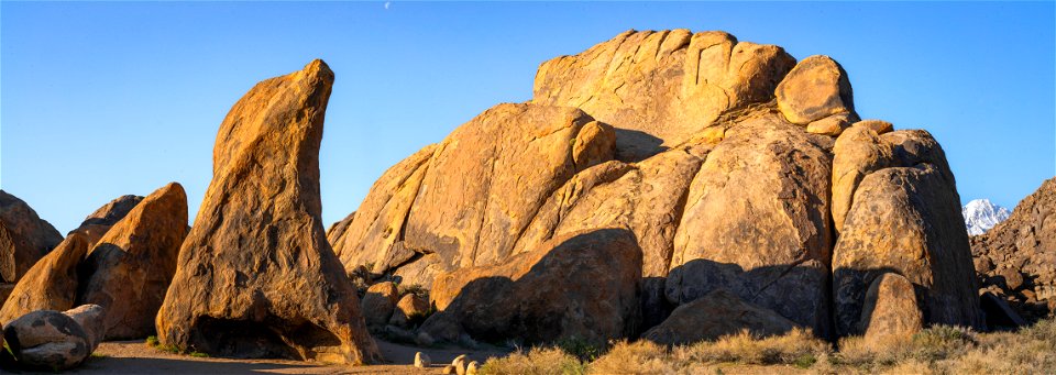 Alabama Hills photo