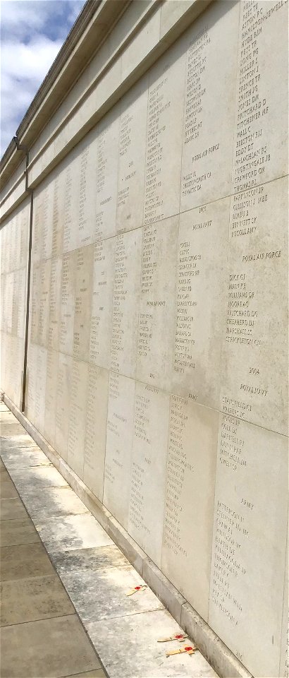 National Memorial Arboretum, Alrewas, Burton-On-Trent, UK
