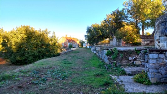 Fort de Mauvanne