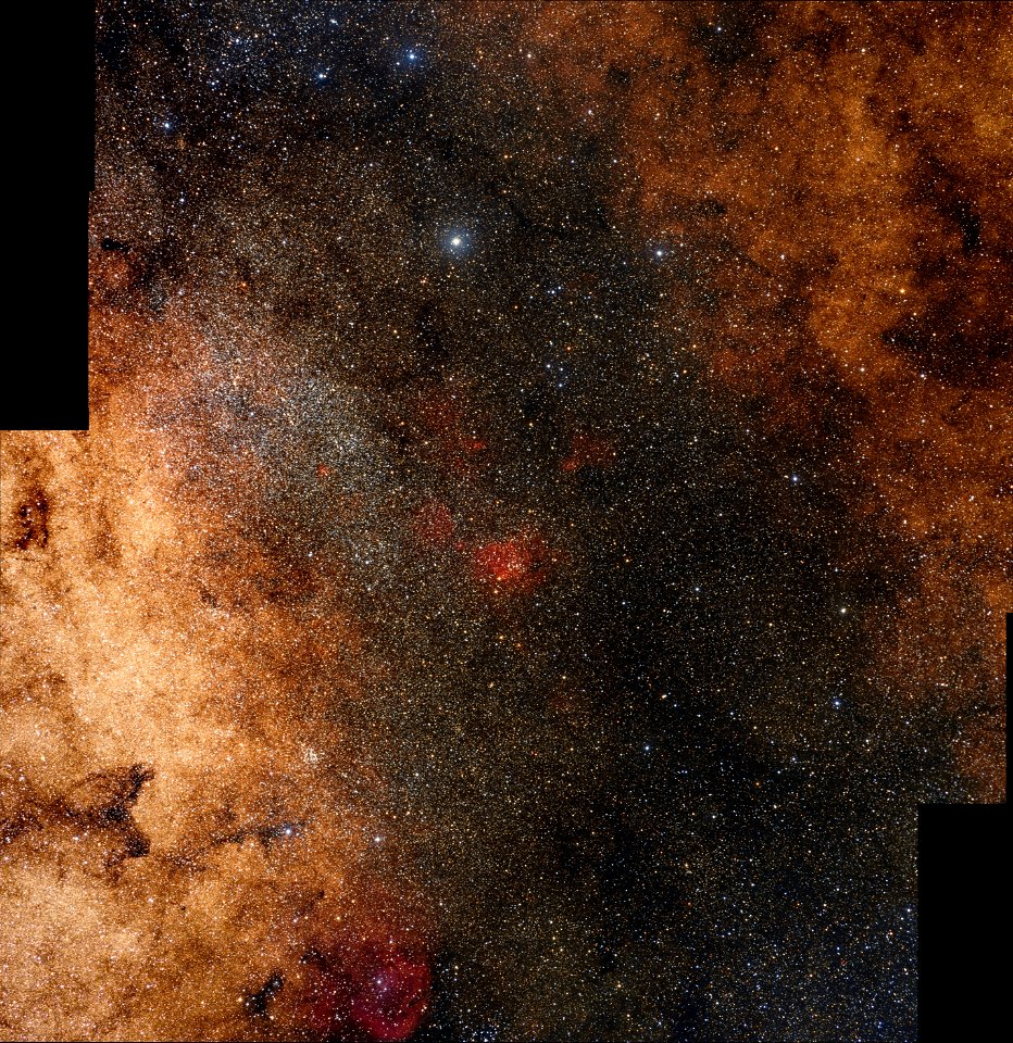 The Galactic Center