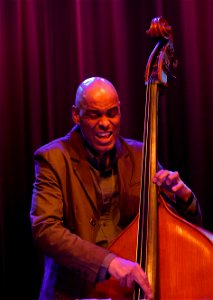 Wayne Escoffery Quartet 28 mei 2023 BIM Amsterdam - Ugonna Okegwo