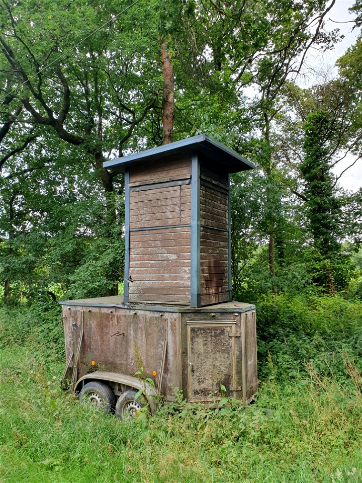 schiet WC