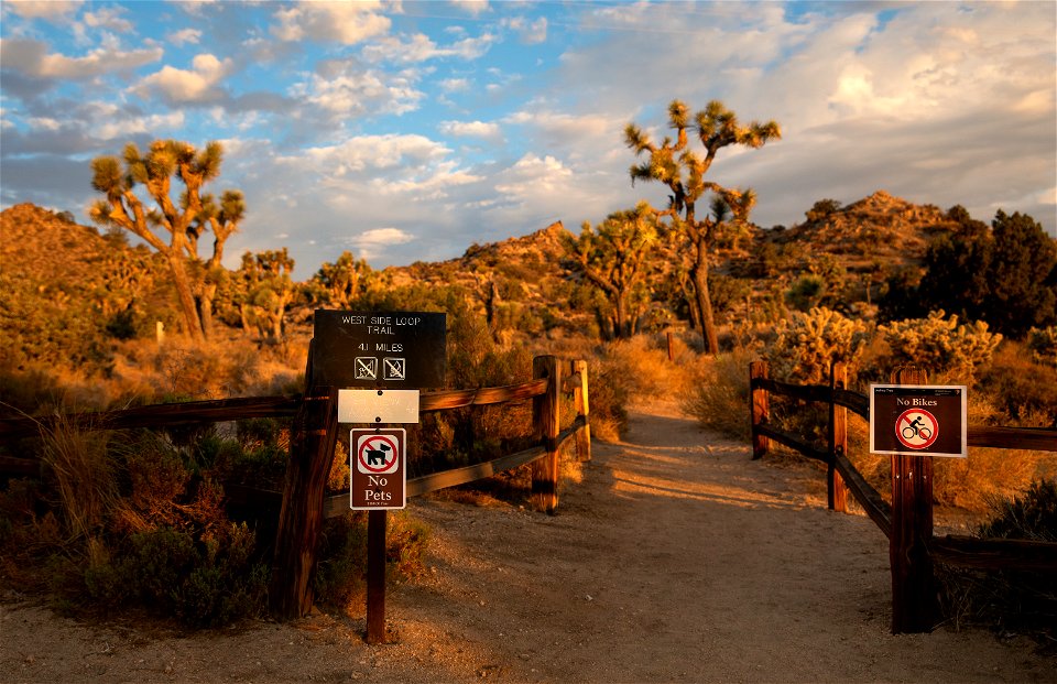 West Side Loop Trail photo