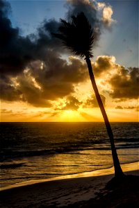 Bávaro Sunrise, Dominican Republic