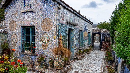 Maison Picassiette