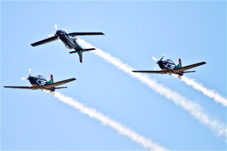 Swartkops Airshow-70