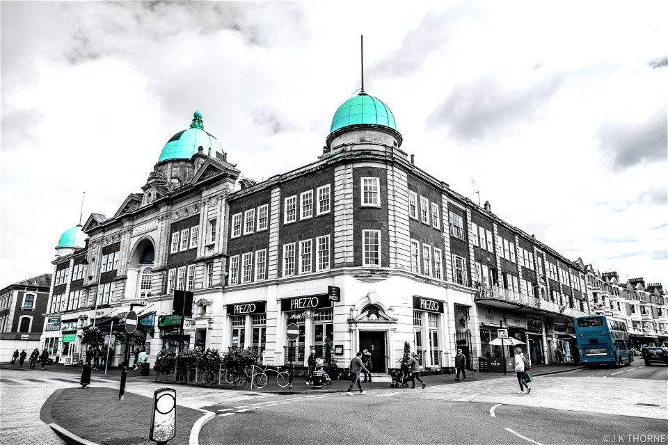 Opera House Tunbridge Wells