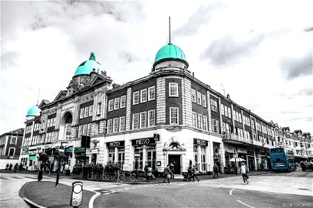 Opera House Tunbridge Wells