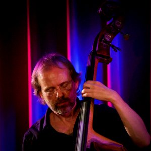 Yuri Honing Acoustic Quartet, 11 september 2020 Paradox Tilburg - Gulli Gudmundsson