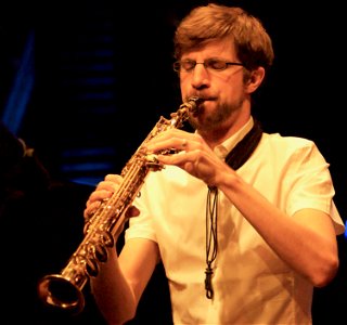 Narcissus, 31 januari 2014 BIM Amsterdam - Robin Verheyen