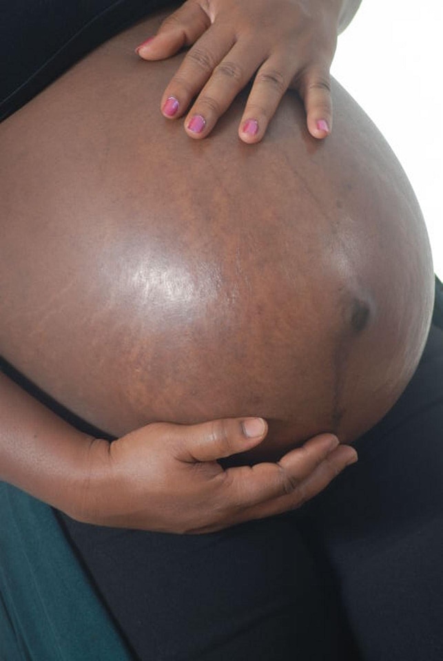 Belly pregnant pregnancy