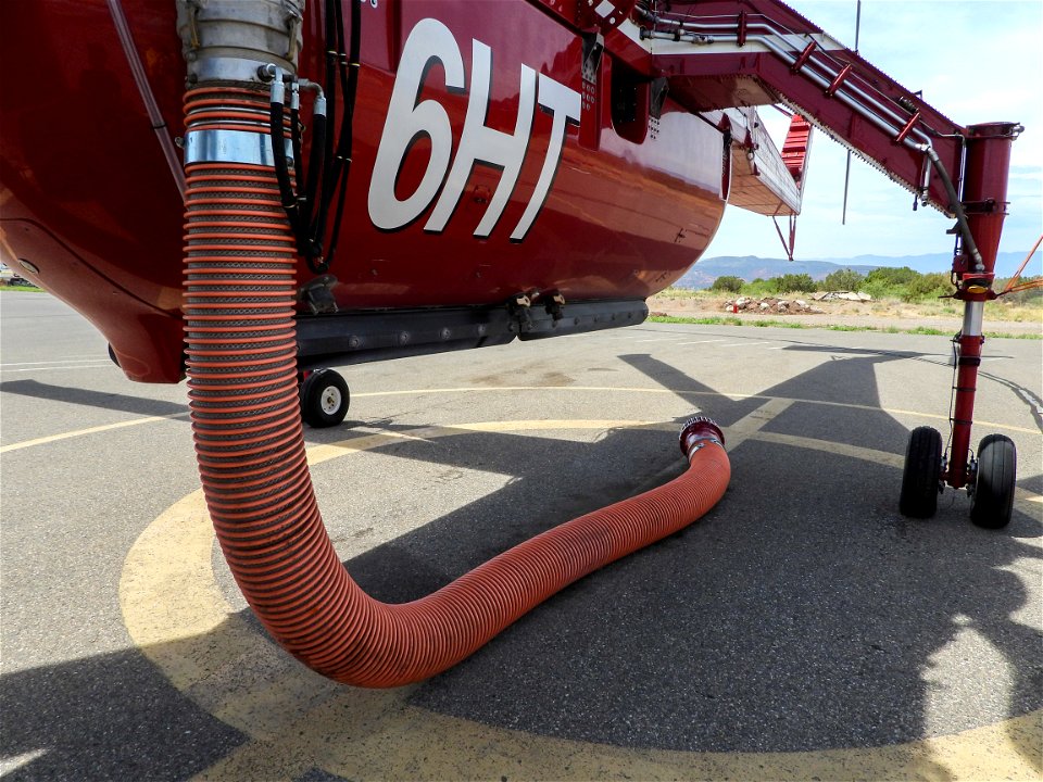 Air Operations 7/21/22 Committee Fire