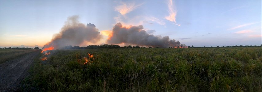 Landscape Category - USFWS 2022 Photo/Video Contest